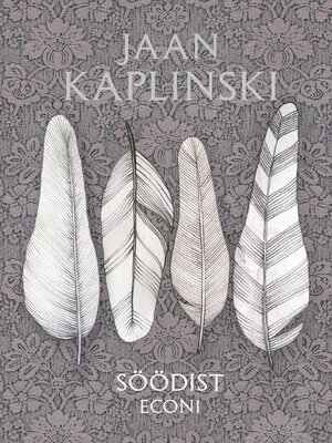 cover image of Söödist Econi